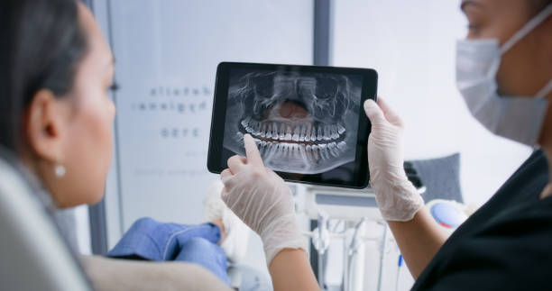 Licensed Teeth Cleaning And Checkup service in Courtland, VA - Dentist Open Now
